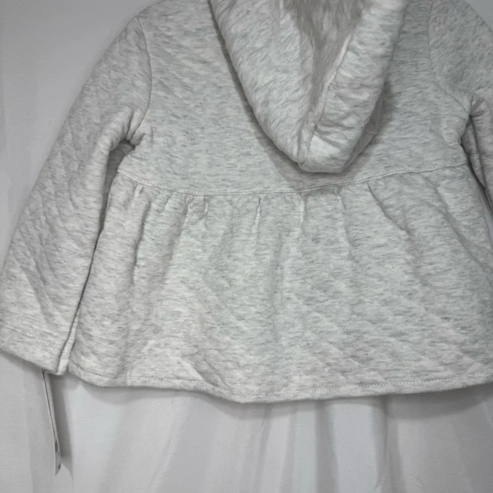 Carter’s Baby Girl Coat Size 18m